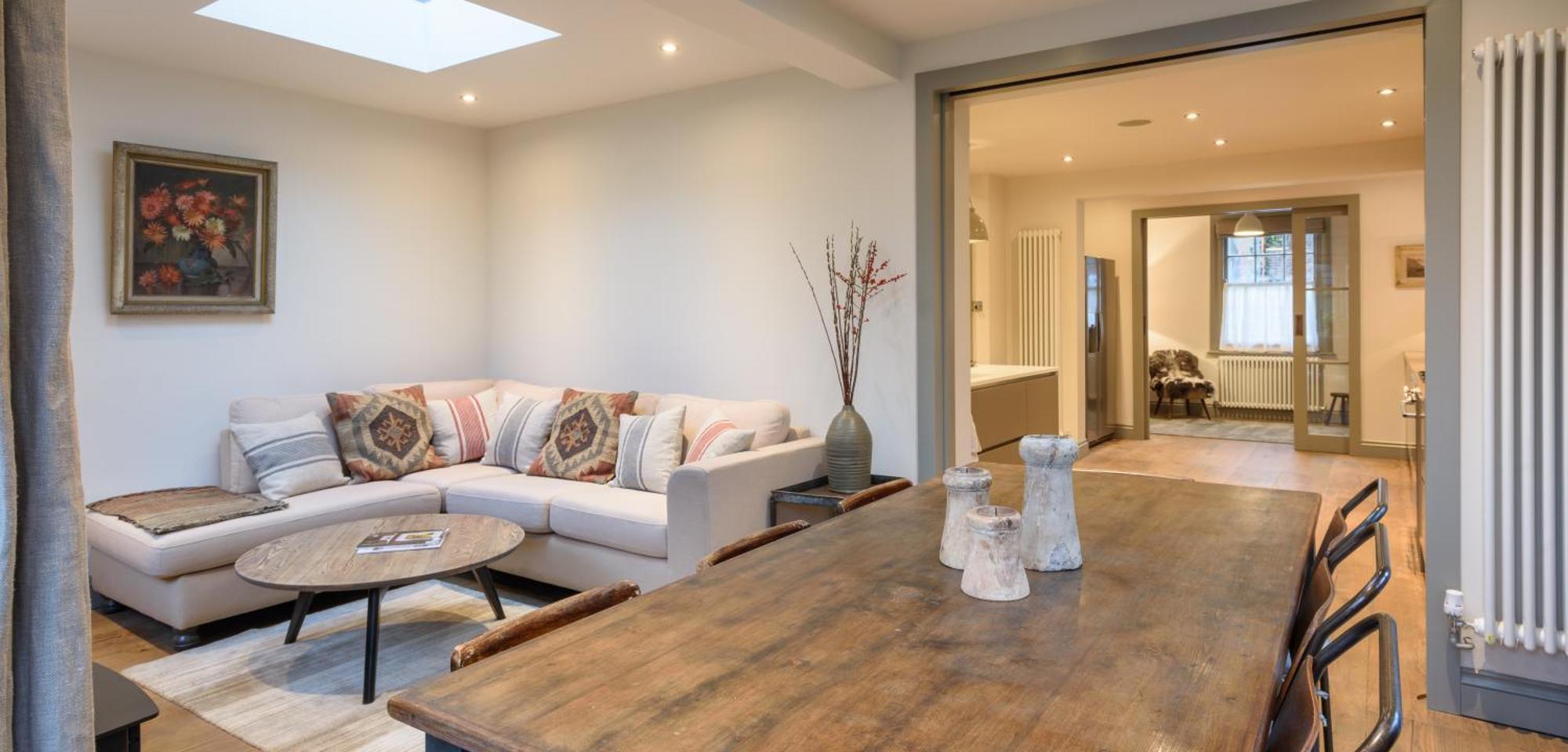 Holiday home Pet-friendly Luxury For Families & Friends *